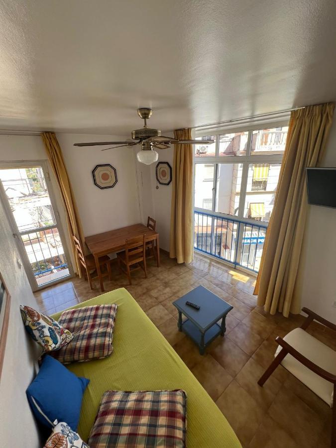 Apartamentos Playa Bajondillo Torremolinos Zimmer foto