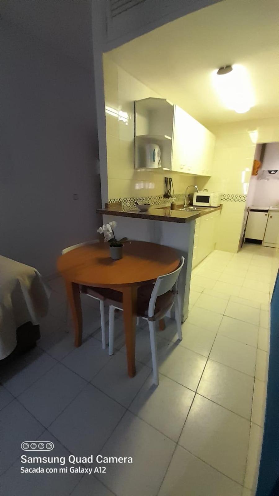 Apartamentos Playa Bajondillo Torremolinos Zimmer foto