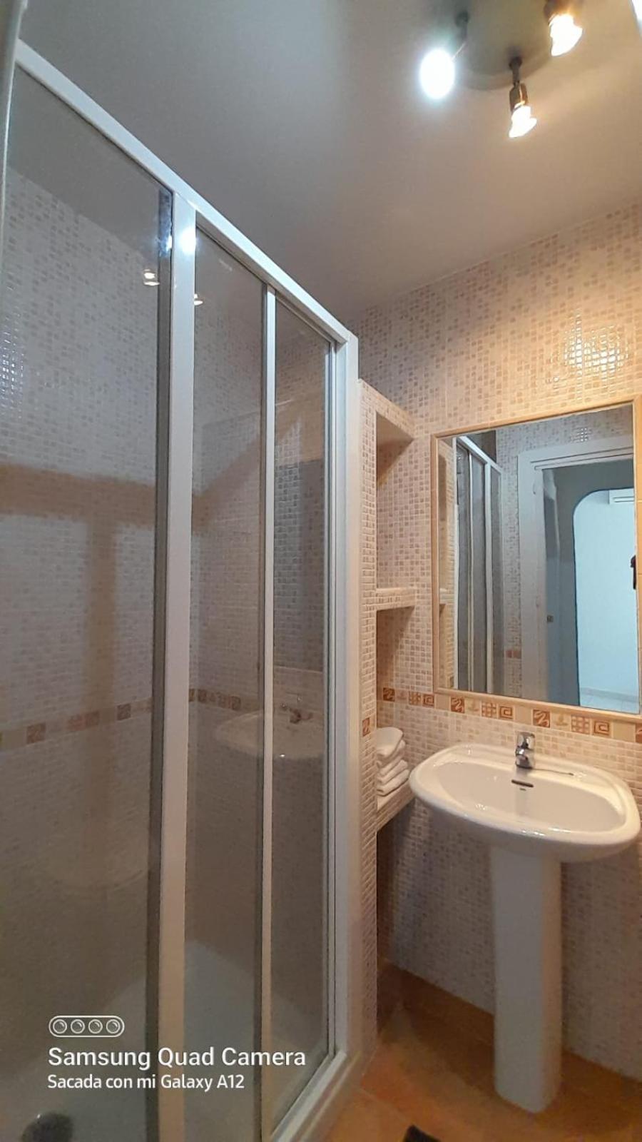 Apartamentos Playa Bajondillo Torremolinos Zimmer foto