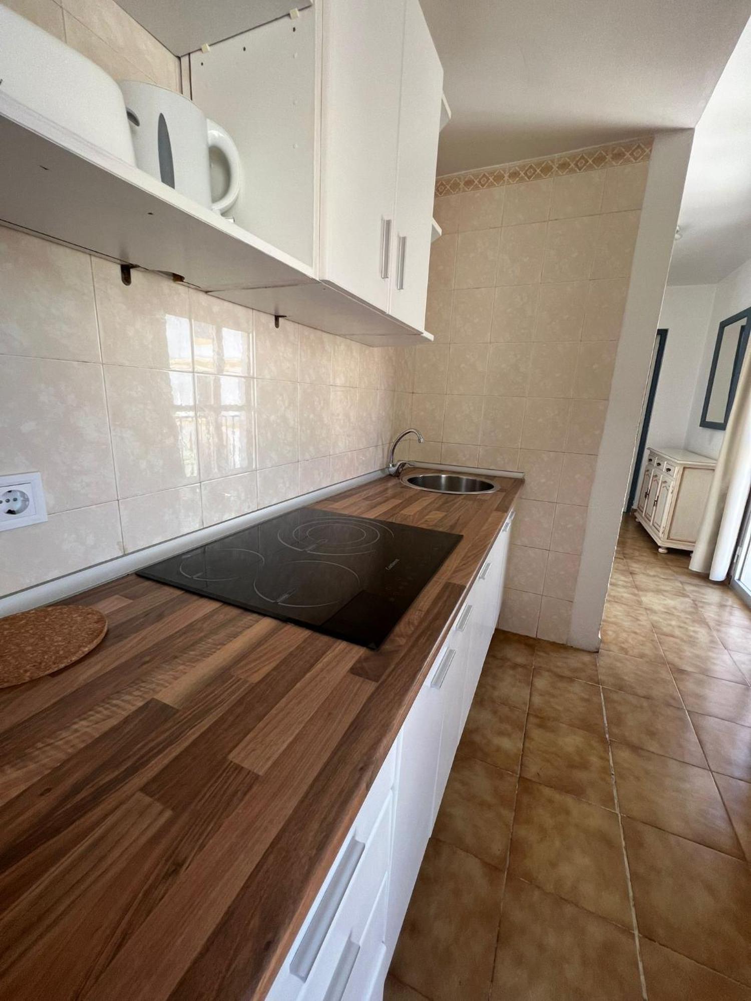 Apartamentos Playa Bajondillo Torremolinos Zimmer foto
