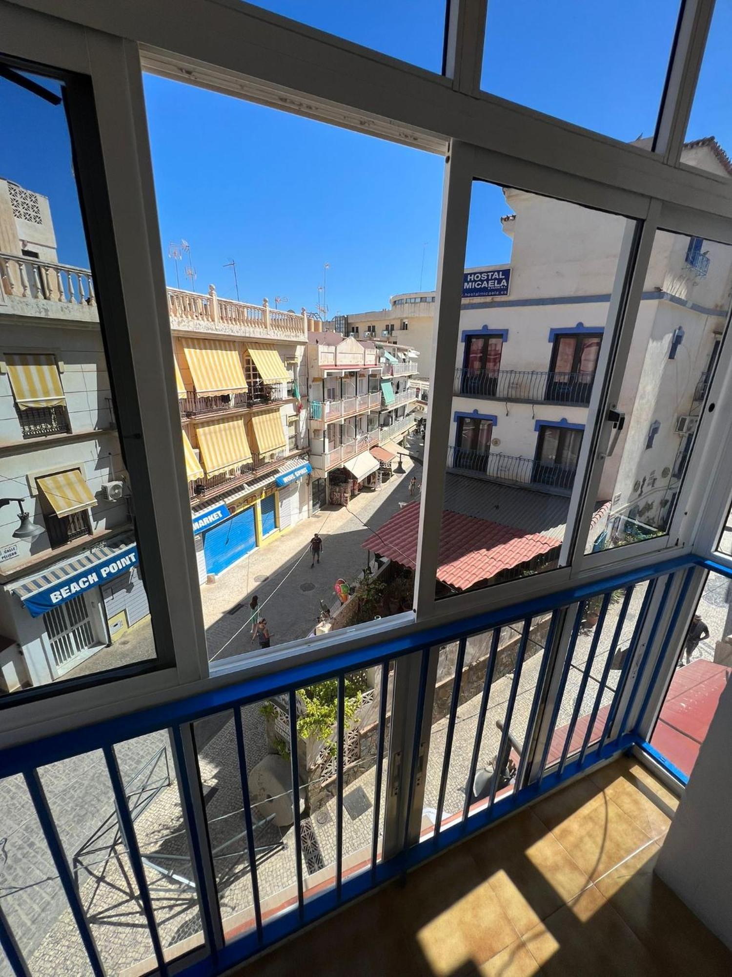 Apartamentos Playa Bajondillo Torremolinos Zimmer foto
